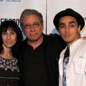 Los Angeles Latino International Film festival