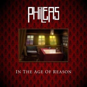 CDCover Phileas In the Age of Reason