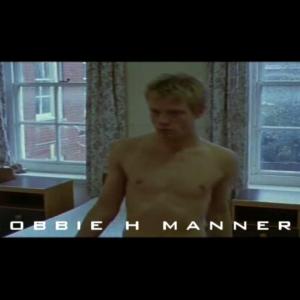 Robbie Manners