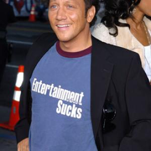 Rob Schneider at event of The Longest Yard 2005
