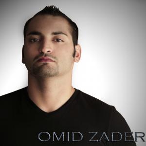 Omid Zader