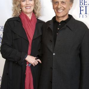 Joan Sweeny and Robert Chimento