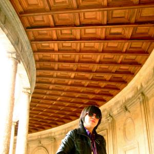 2010 at the Prince Carlos Castle Granada