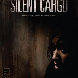 Ellen Wong and Adam Azimov in Silent Cargo (2011)