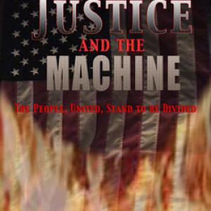 Justice and the Machine poster