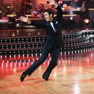 Still of Chuck Wicks in Dancing with the Stars 2005