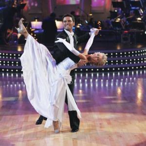 Still of Chuck Wicks in Dancing with the Stars 2005