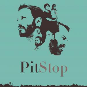 Festival poster for Pit Stop