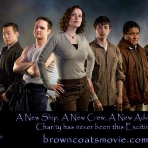 Browncoats Redemption