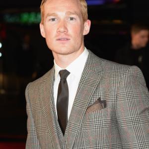 Greg Rutherford at event of The Class of 92 (2013)