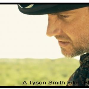 From the Tyson Smith film Blood nWhiskey