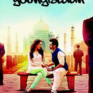 Jacky Bhagnani and Neha Sharma in Youngistaan (2014)