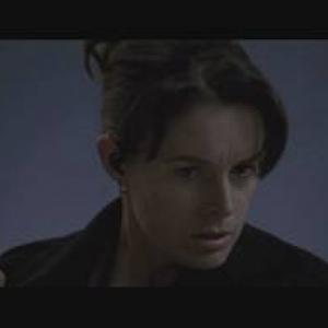 As Detective Lisa Martinez in Hollowman 2