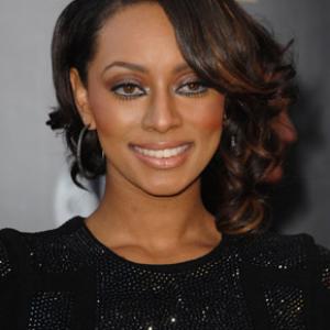 Keri Hilson at event of 2009 American Music Awards (2009)
