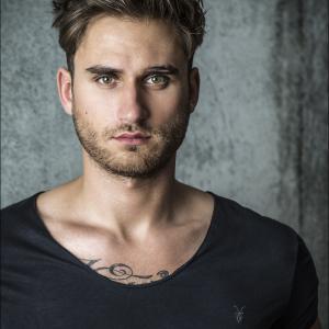 CHARLIE CLAPHAM 2015