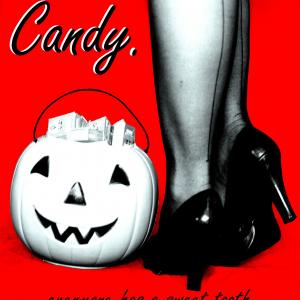 Candy official poster