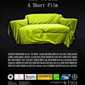 The Couch 2011 short