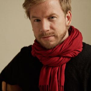 Axel Danielson