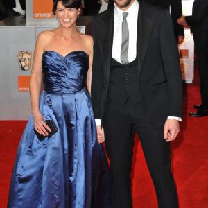 Chris O'Dowd and Dawn Porter