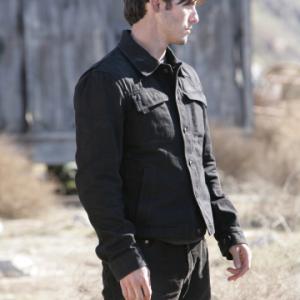 Still of Milo Ventimiglia in Herojai 2006