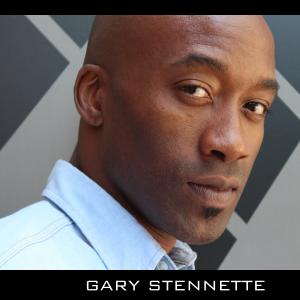 Gary Anthony Stennette