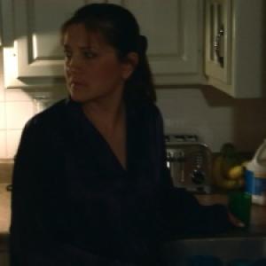 Sharon Nelson as Rae Ann Ramirez in The 18 Month Window