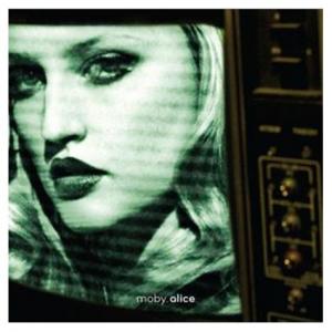 Moby Album Cover, Polina Frantsena