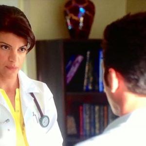 Still of Sheila Tapia in Royal Pains