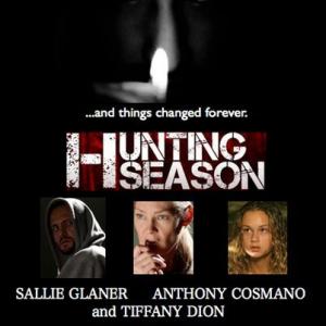Hunting Season directed by Kevin James ONeill