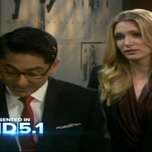 Rules of Engagement CBS