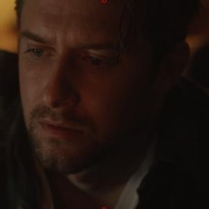 Still of Wil Daniels in CYHSY project.