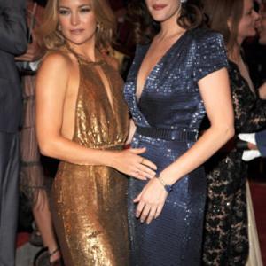 Liv Tyler and Kate Hudson