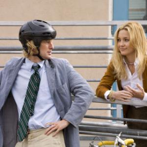 Still of Kate Hudson and Owen Wilson in You, Me and Dupree (2006)