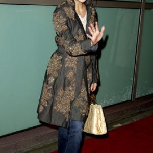 Kate Hudson at event of Dark Blue (2002)