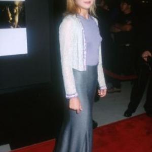 Kate Hudson at event of The Insider 1999