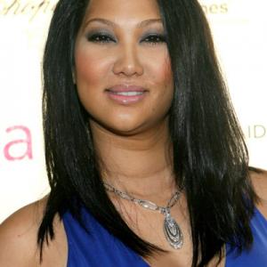 Kimora Lee Simmons at event of The 82nd Annual Academy Awards 2010