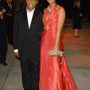 Russell Simmons and Kimora Lee Simmons at event of The 78th Annual Academy Awards 2006