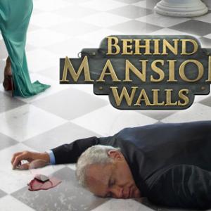 TV Director Ian Stevenson directs 'Behind Mansion Walls'. More at www.ianstevenson.tv