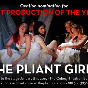 The Pliant Girls
