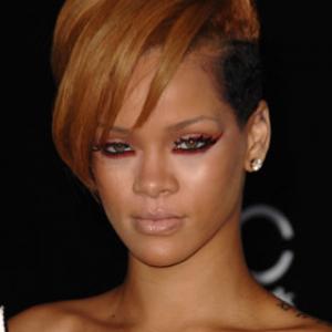 Rihanna at event of 2009 American Music Awards 2009