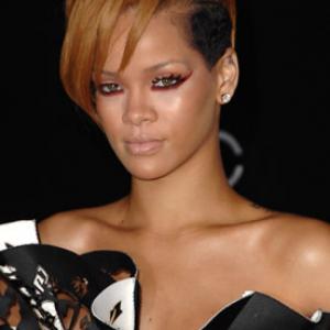 Rihanna at event of 2009 American Music Awards (2009)