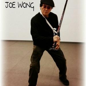 Leo Fong as Joe Wong RUNAWAY KILLER