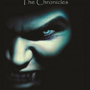 V.I.L.A. The Chronicles Vampires in L.A. The Book Motion Picture coming soon