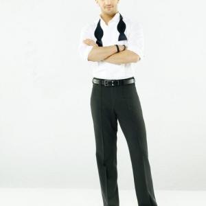 Still of Mark Ballas in Dancing with the Stars 2005
