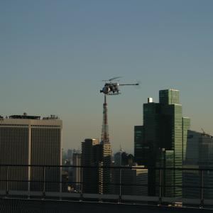 Japan Coptervision