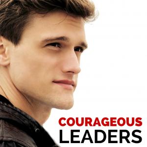 Hartley Sawyer in Courageous Leaders (2015)