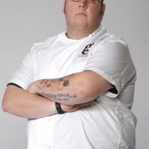 Still of Graham Bowles in Top Chef Masters (2009)