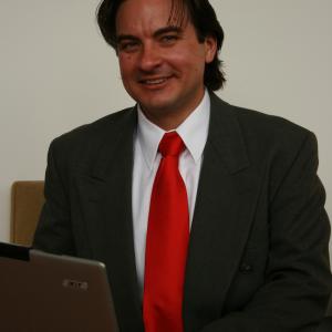 Michael Stoskus