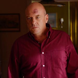 Still of Dean Norris in Under the Dome (2013)