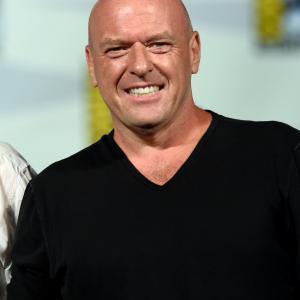 Dean Norris at event of Under the Dome (2013)